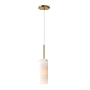 Maxim Lighting Blizzard 1-Light Pendant