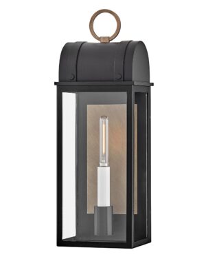 Hinkley Medium Wall Mount Lantern