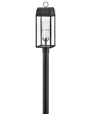 Hinkley Large Post Lantern