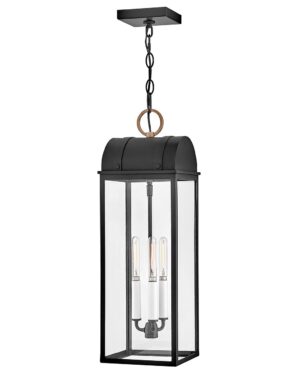 Hinkley Large Hanging Lantern