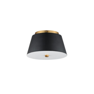 Maxim Lighting Miles 11" LED Flush Mount