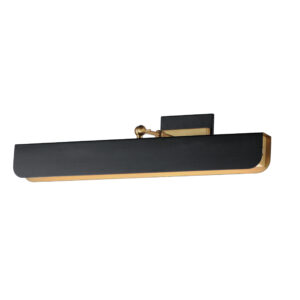 Maxim Lighting Miles 24" Articulating LED Wall Sconce