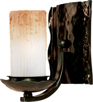 Maxim Lighting Notre Dame 1-Light Wall Sconce