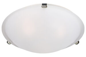 Maxim Lighting Malaga 4-Light Flush Mount