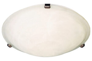 Maxim Lighting Malaga 4-Light Flush Mount