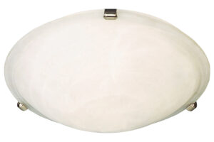 Maxim Lighting Malaga 4-Light Flush Mount
