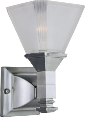Maxim Lighting Brentwood 1-Light Wall Sconce