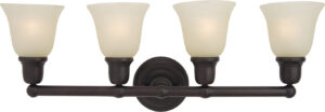 Maxim Lighting Bel Air 4-Light Bath Vanity
