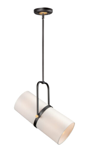 Maxim Lighting Oscar 2-Light Pendant