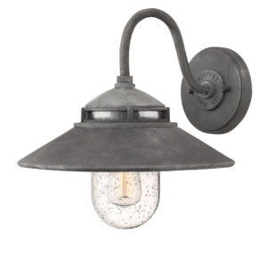 Hinkley Small Wall Mount Barn Light