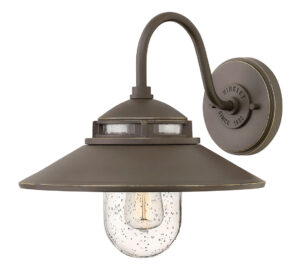 Hinkley Small Wall Mount Barn Light