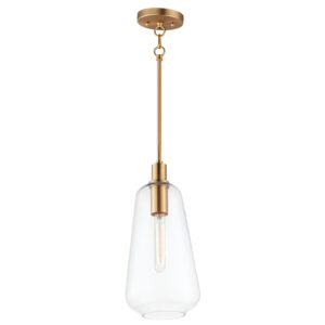 Maxim Lighting Babylon 1-Light Pendant