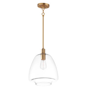 Maxim Lighting Babylon 1-Light Pendant