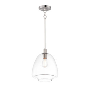 Maxim Lighting Babylon 1-Light Pendant