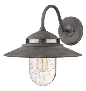 Hinkley Medium Wall Mount Barn Light