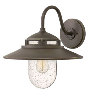 Hinkley Medium Wall Mount Barn Light