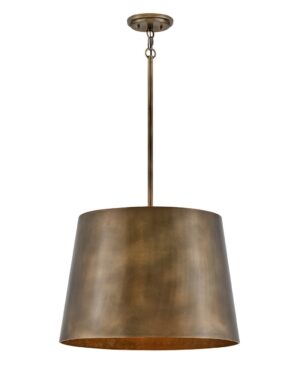 Hinkley Large Hanging Pendant
