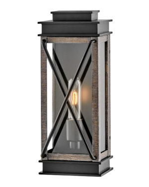 Hinkley Medium Wall Mount Lantern