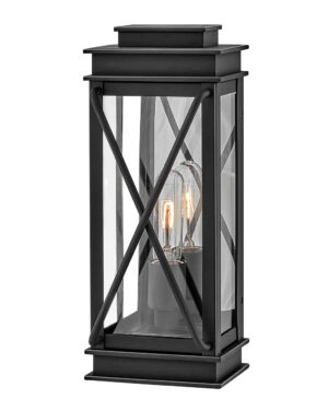 Hinkley Medium Wall Mount Lantern