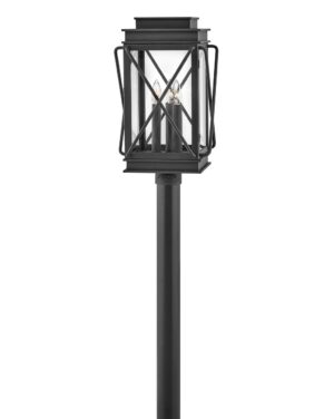 Hinkley Medium Post Top or Pier Mount Lantern