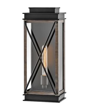 Hinkley Medium Wall Mount Lantern