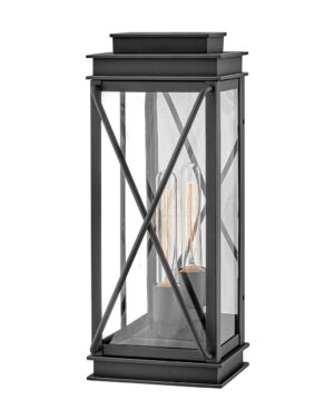 Hinkley Medium Wall Mount Lantern