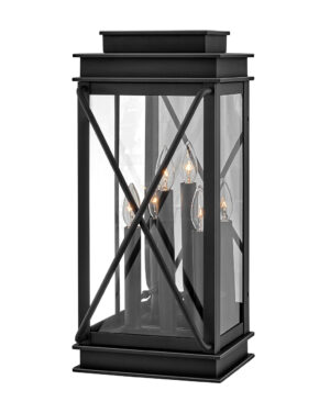 Hinkley Large Wall Mount Lantern