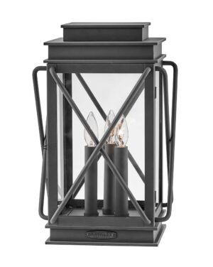 Hinkley Medium Pier Mount Lantern