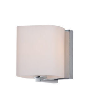 Maxim Lighting Wrap 1-Light Bath Vanity