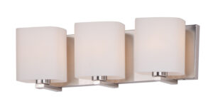 Maxim Lighting Wrap 3-Light Bath Vanity