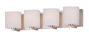 Maxim Lighting Wrap 4-Light Bath Vanity