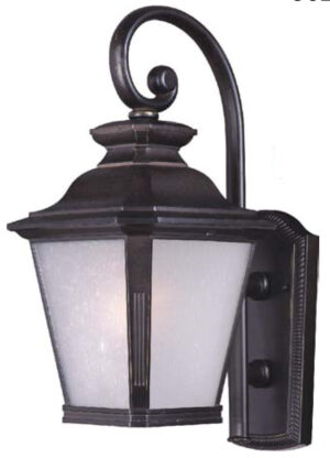 Maxim Lighting Knoxville 1-Light Outdoor Wall Lantern