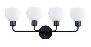 Maxim Lighting Coraline 4-Light Bath Vanity