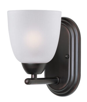 Maxim Lighting Axis 1-Light Wall Sconce