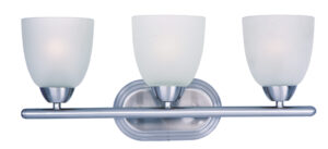 Maxim Lighting Axis 3-Light Bath Vanity