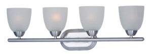 Maxim Lighting Axis 4-Light Bath Vanity
