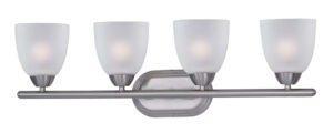 Maxim Lighting Axis 4-Light Bath Vanity