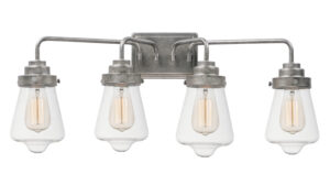 Maxim Lighting Cape Cod 4-Light Wall Sconce