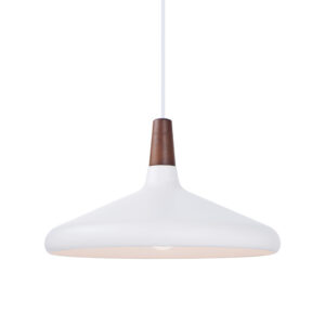 Maxim Lighting Nordic 1-Light Pendant w/LED Bulb
