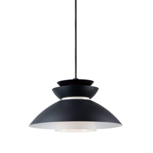Maxim Lighting Nordic 1-Light Pendant
