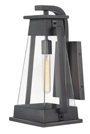 Hinkley Medium Wall Mount Lantern