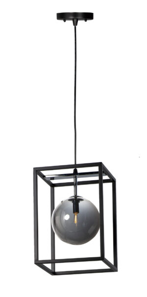 Maxim Lighting Fluid 1-Light LED Pendant