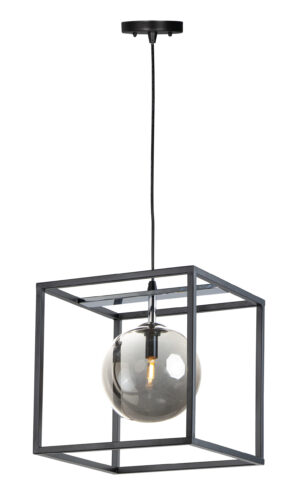 Maxim Lighting Fluid 1-Light LED Pendant