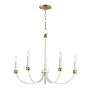 Maxim Lighting Charlton 5-Light Chandelier