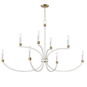 Maxim Lighting Charlton 8-Light Chandelier