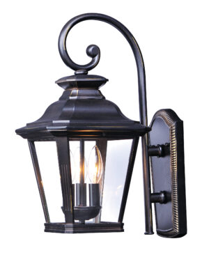 Maxim Lighting Knoxville 3-Light Outdoor Wall