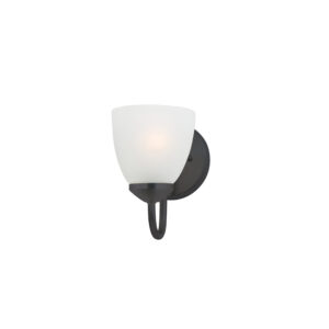 Maxim Lighting Axis 1-Light Strip Bath Vanity