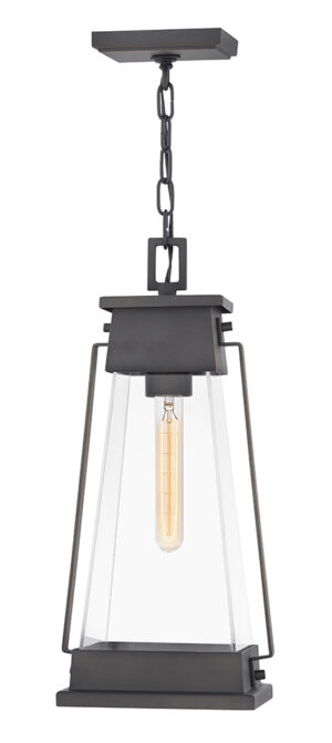 Hinkley Medium Hanging Lantern