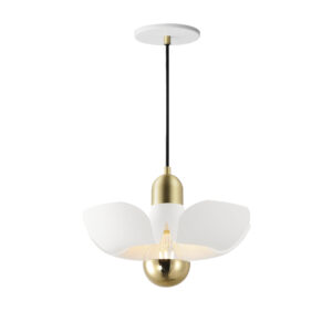 Maxim Lighting Poppy 12" Pendant