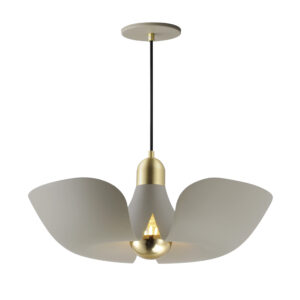 Maxim Lighting Poppy 18" Pendant